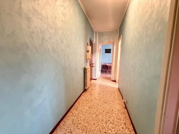 Trilocale in Via Rivodora 2, San Mauro Torinese — foto 4 di 5