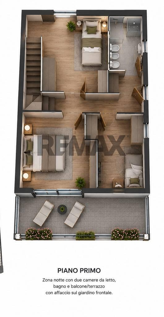 Casa indipendente in Via Isclacia S/N 1, Ossana — foto 5 di 5