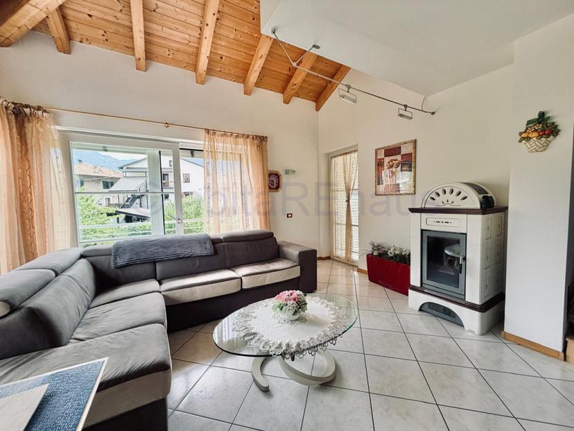 Villa a schiera in Via Trento, Salorno sulla strada del vino