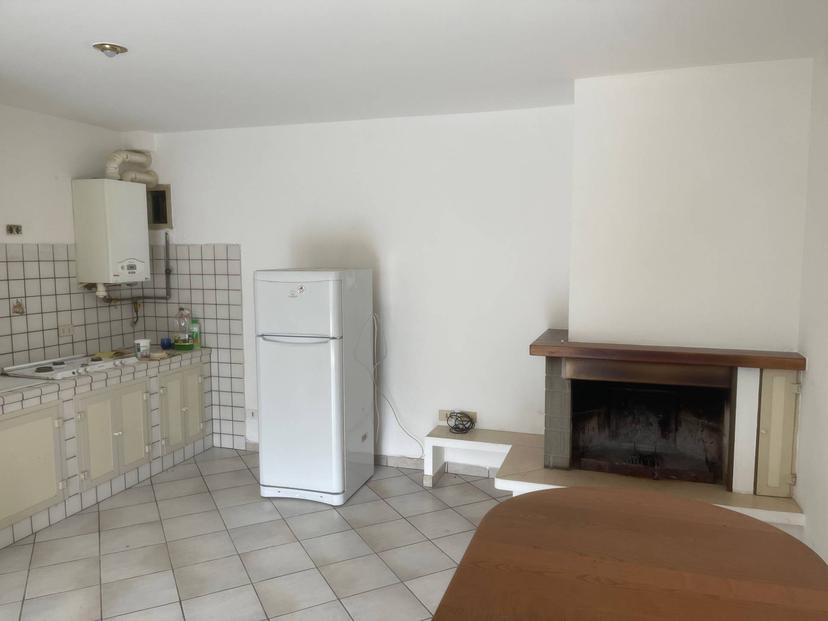 Villa a schiera in Attiggio, Fabriano — foto 5 di 5