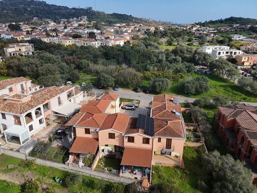 Trilocale in Via Corrargius 25, Tortolì