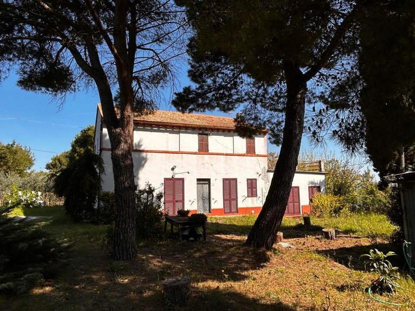 Rustico in Strada del Giardino 176, Senigallia — foto 2 di 5