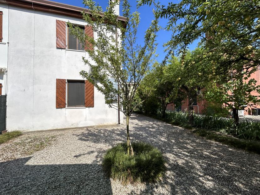 Villa a schiera in Via Piave, Noale — foto 5 di 5