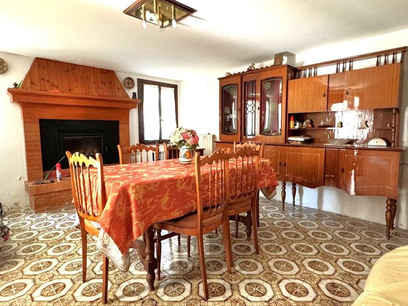 Villa in Via Bosco 1° Tronco 483, Borgo Veneto — foto 3 di 5