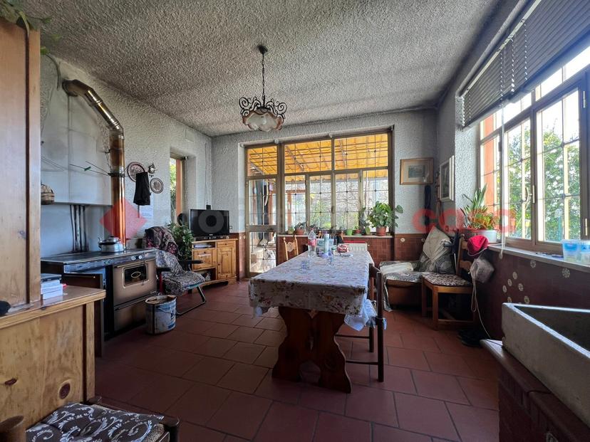 Casa indipendente in Sr 155 Snc, Acuto — foto 5 di 5