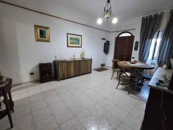 Trilocale in Corso Vittorio Emanuele 100, Castel di Sangro
