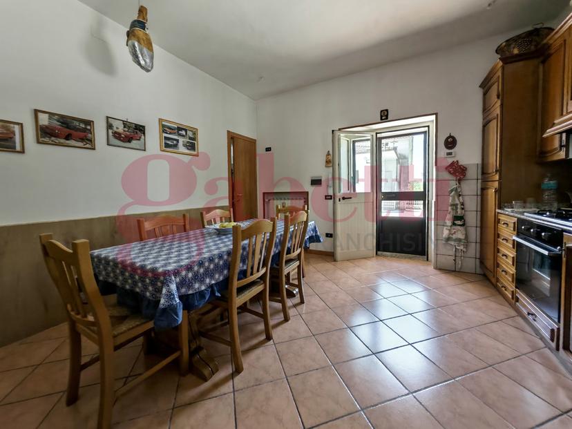 Casa indipendente in Via Cese dei Ceci Snc, Faicchio — foto 2 di 5