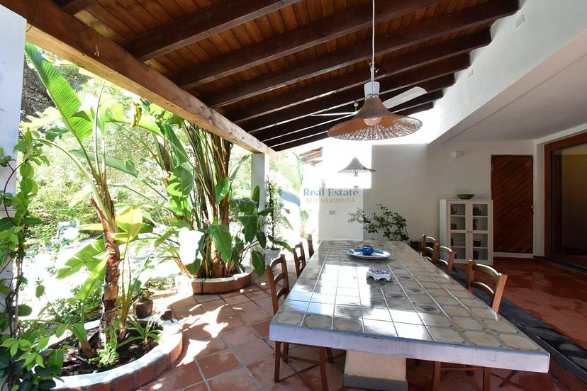 Villa in Condominio Pineta Is Morus, Pula — foto 2 di 5