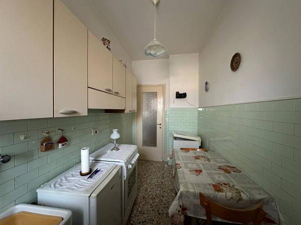 Trilocale in Via Asti, Canelli — foto 5 di 5