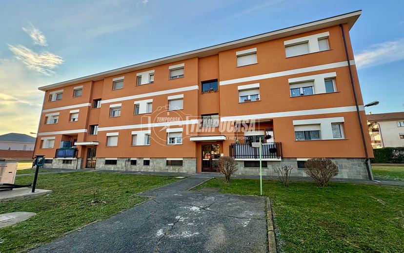 Quadrilocale in Via Pietro Maroncelli, Rivalta di Torino — foto 4 di 5