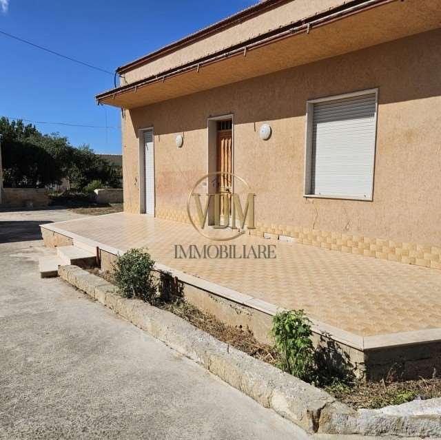 Casa indipendente in Via Pio La Torre, Petrosino — foto 2 di 5
