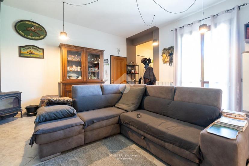 Quadrilocale in Via Pieve di Trebbio 298, Guiglia — foto 2 di 5