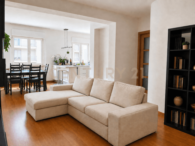 Appartamento in Via Etruria 18, Orbetello — foto 4 di 5
