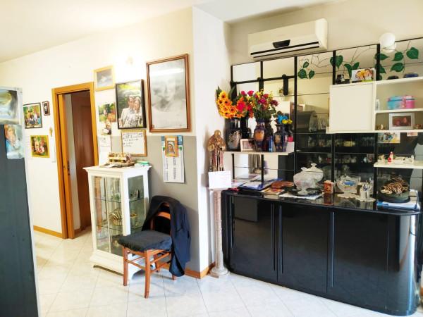 Villa a schiera in Via Giuseppe Garibaldi 46, Moglia — foto 2 di 5