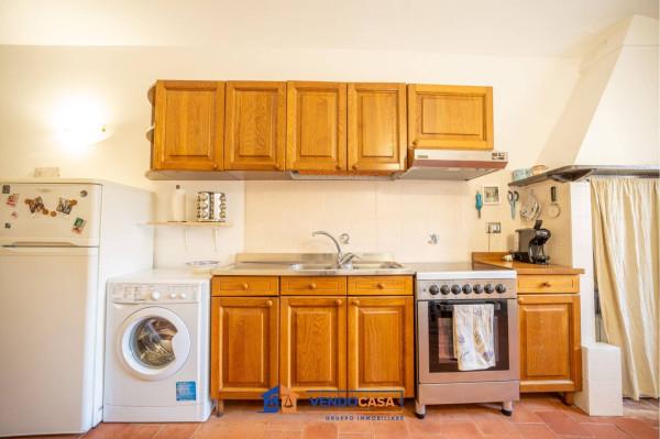 Terratetto unifamiliare in Via Blangera 17, Vignolo — foto 4 di 5