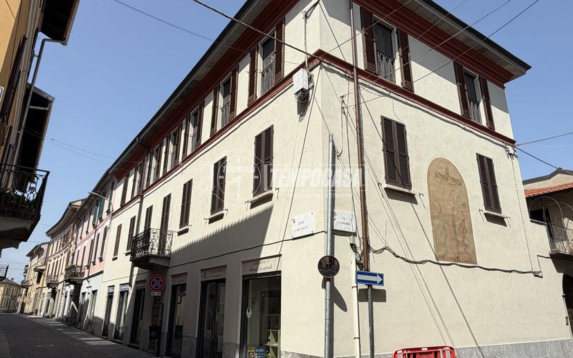 Quadrilocale, Oleggio — foto 2 di 5