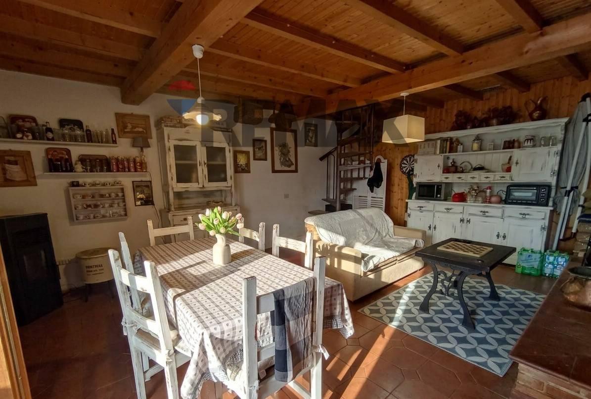 Casa indipendente, Bagni di Lucca