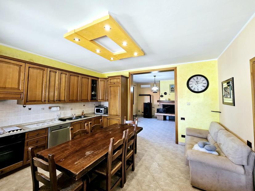 Villa a schiera in Via Orti, Badia Polesine — foto 4 di 5