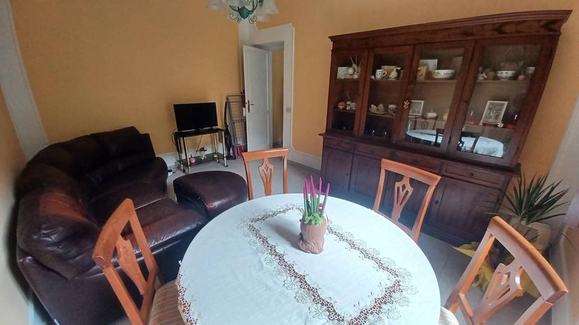 Trilocale in Via Roma 87, Vallecorsa — foto 2 di 5