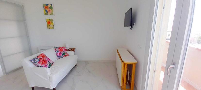 Monolocale in Viale John Fitzgerald Kennedy, Sarzana