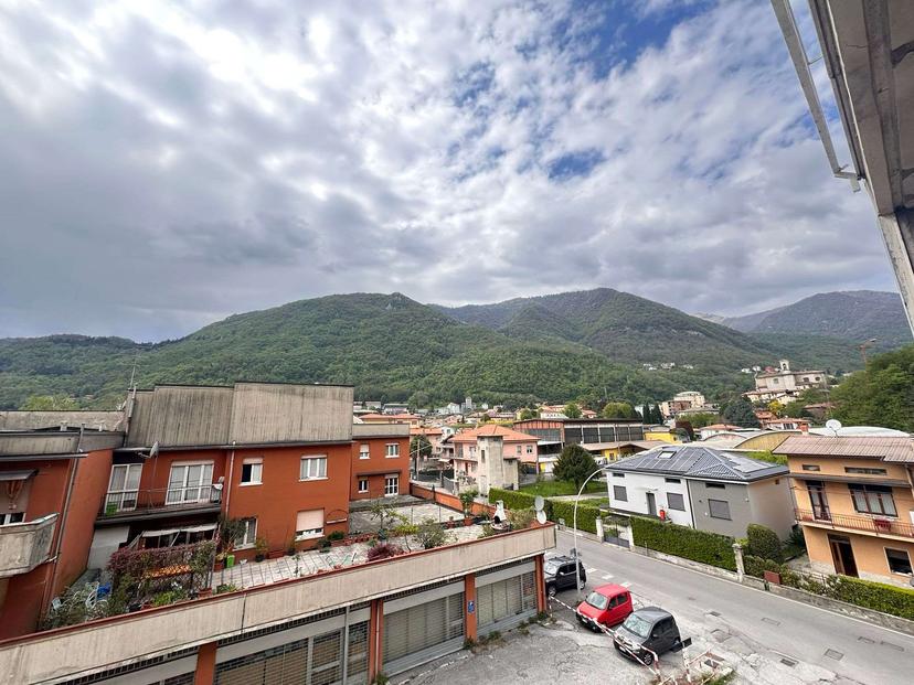 Bilocale in Via Giuseppe Mazzini 1, Ponte Lambro — foto 3 di 5