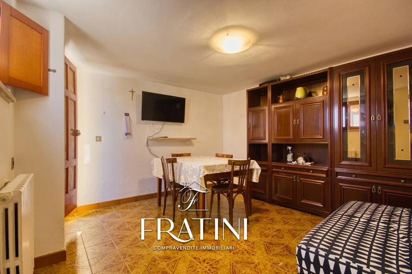 Casa indipendente in Via Pietro Nenni 8, Civitella del Tronto — foto 4 di 5