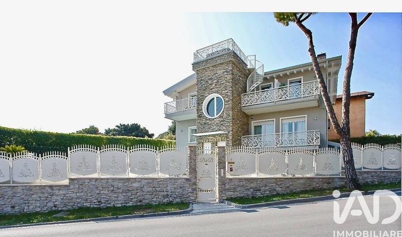 Villa in Via Caporali, Desenzano del Garda — foto 5 di 5