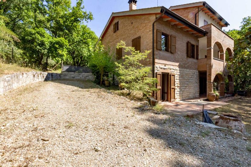Appartamento, Monteriggioni — foto 5 di 5
