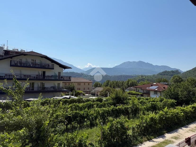 Villa in Via Monsignor. d. Caproni 45, Levico Terme — foto 2 di 5