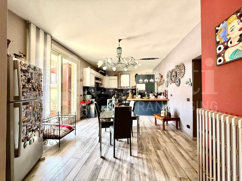Appartamento, Empoli