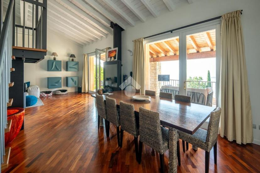 Quadrilocale in Via Panoramica 00, Gardone Riviera — foto 3 di 5