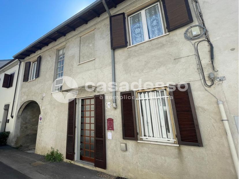 Casa indipendente in Via Giacomo Matteotti 12, Palazzolo Vercellese — foto 5 di 5