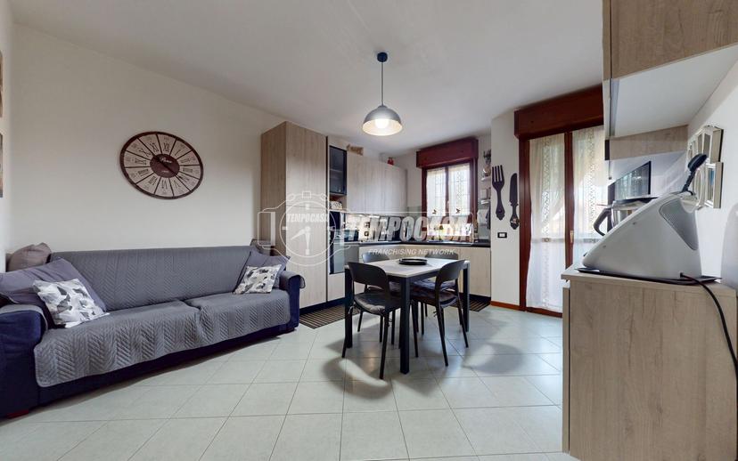 Bilocale in Via Fontana(Fontana), Rubiera — foto 5 di 5