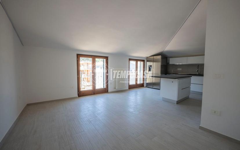 Trilocale in Via Malta 31, Grottammare — foto 2 di 5