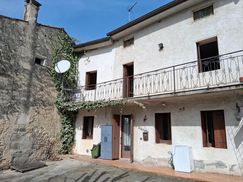 Villa a schiera in Via Mantovan, N. 7, Barbarano Mossano — foto 5 di 5