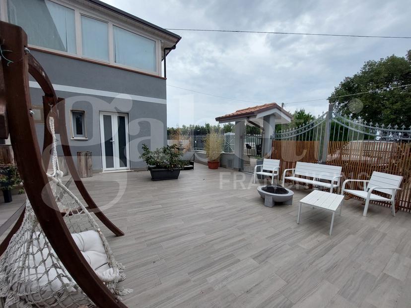 Casa indipendente in Via Balifieri 50, Mosciano Sant'Angelo — foto 4 di 5