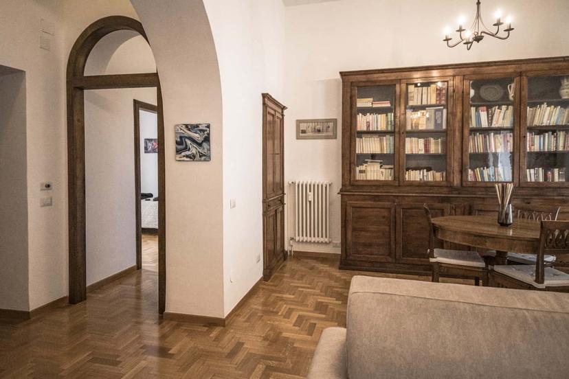 Monolocale in Via Donatello 50, Roma