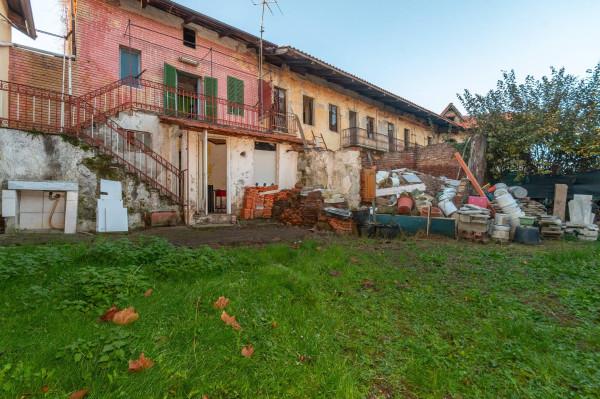 Rustico in Via Giovanni Battista Rossano 24, Rivoli — foto 2 di 5