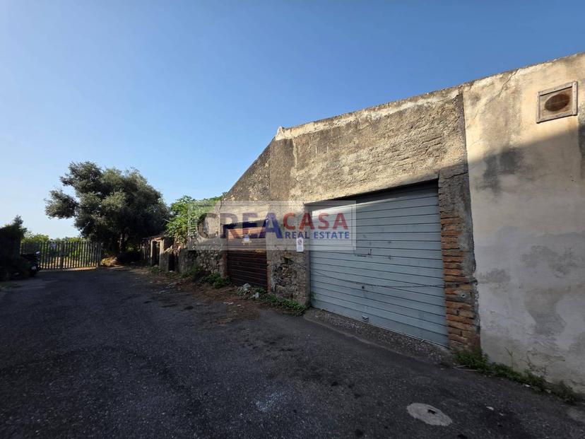 Rustico in Via Pasteria, Calatabiano — foto 2 di 5