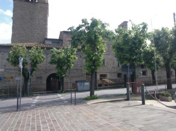 Terratetto unifamiliare in Via del Castello, Assisi — foto 4 di 5