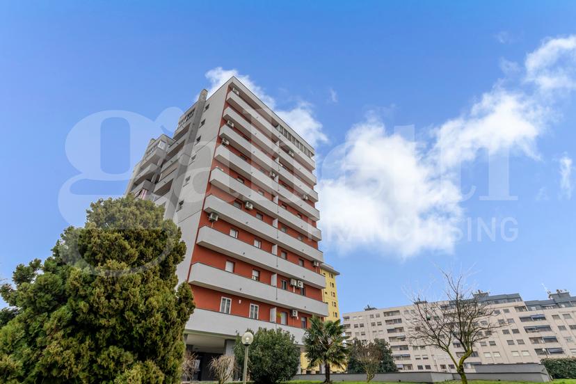 Quadrilocale in Via Guido Rossa 13, Rozzano — foto 2 di 5