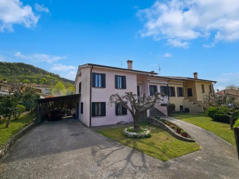 Villa in Via San Lorenzo, Baone — foto 5 di 5