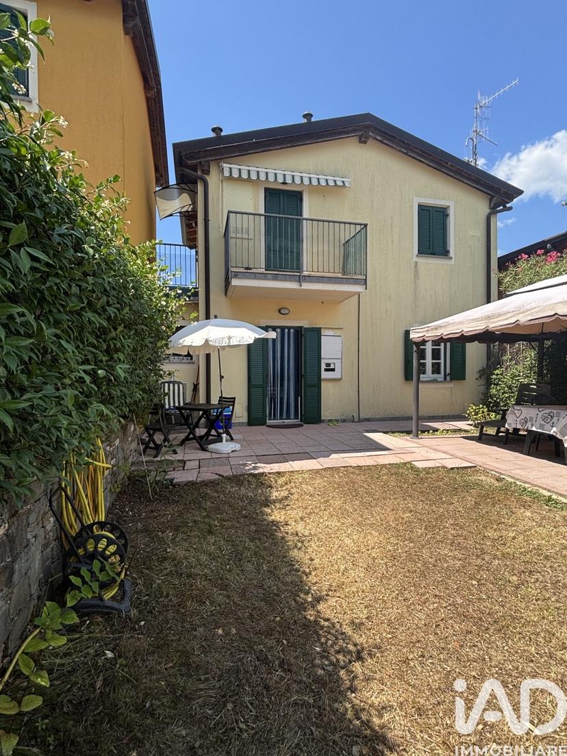Quadrilocale in Via XXIV Maggio 23, Borghetto di Vara — foto 3 di 5