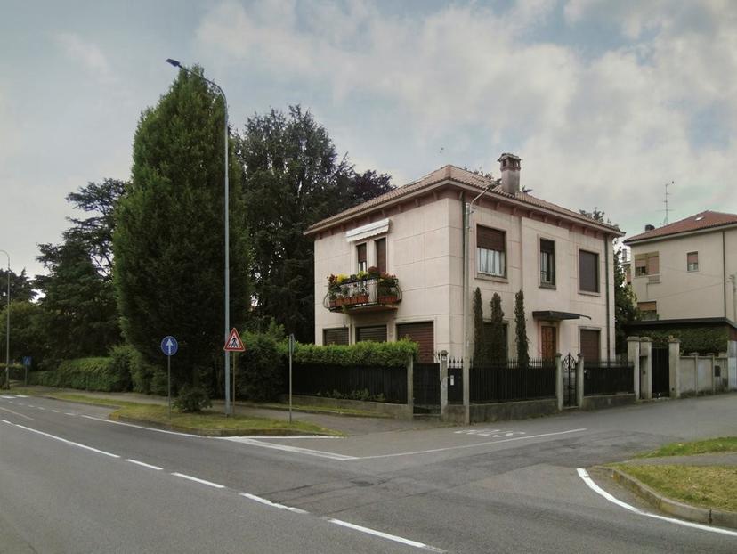 Villa in Via Villafranca 1, Carate Brianza — foto 5 di 5