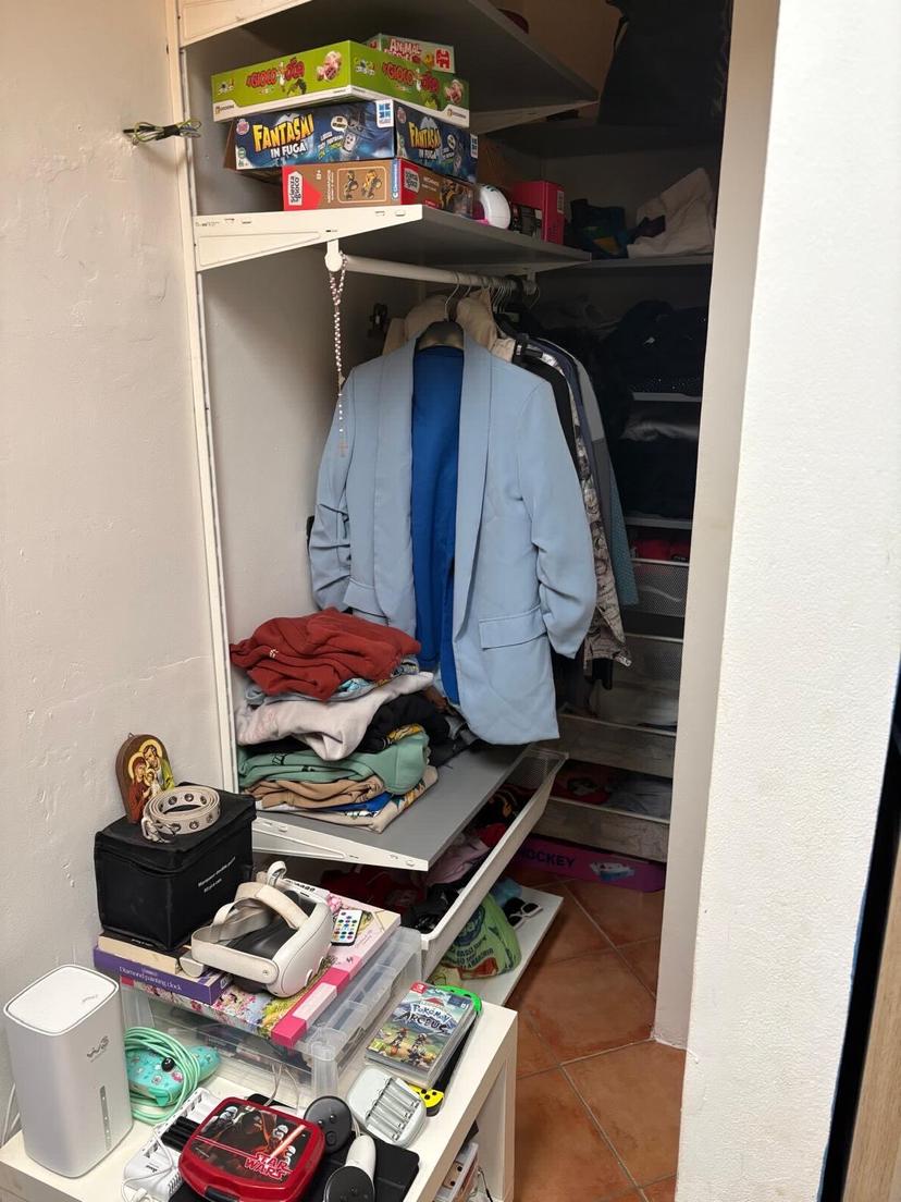 Villa a schiera in Via Cascina Bagordo, Concorezzo — foto 5 di 5
