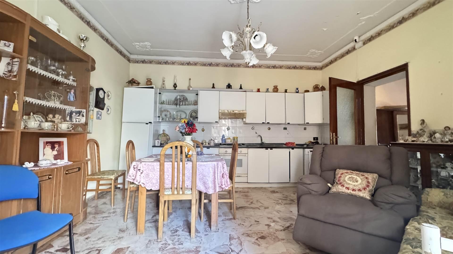 Casa indipendente in Via della Fonte, Scordia