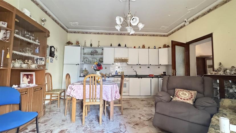 Casa indipendente in Via della Fonte, Scordia