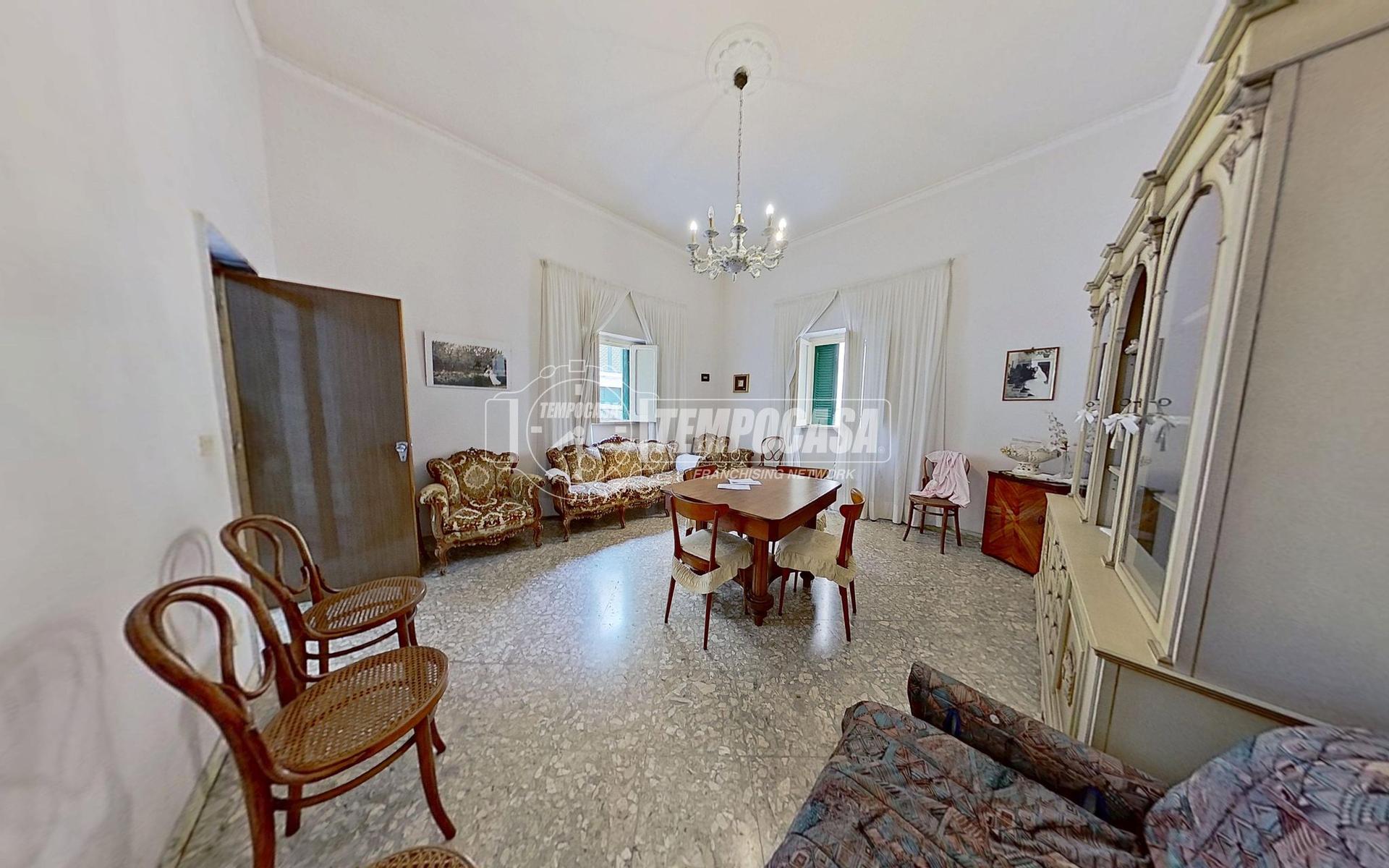 Casa indipendente in Via Liborio Lagioia 24, Triggiano