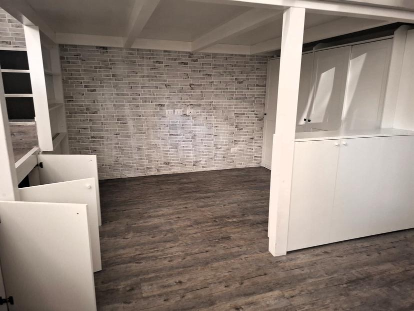 Appartamento in Via Pellegrino Rossi 42, Milano