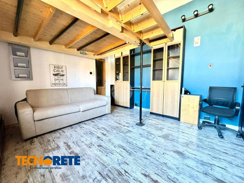 Bilocale in Via della Pianta 62, La Spezia